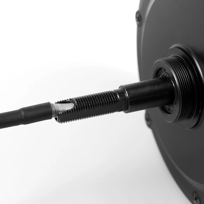 Bafang RM G020.300.D бесщеточный мотор концентратор заднего хода для электрического