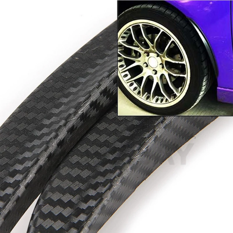 ZD 2 шт. для Renault Megane 3 Duster VW Touran Passat B6 Golf 7 T5 T4 Fiat 500 автомобильный углеродный