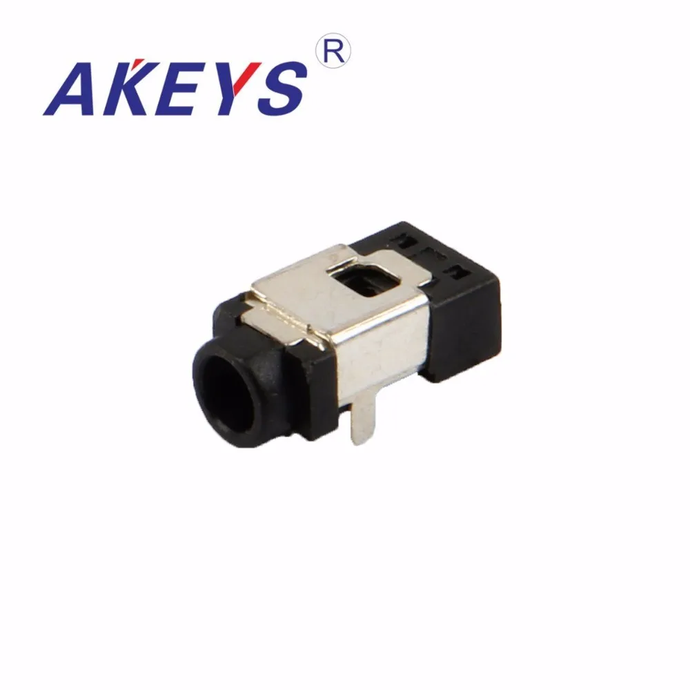 15 шт. DC розетка 055C терморегулирующийся аккумулятор Зарядка прямая currenence jack dc патч