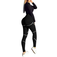 Женские модные леггинсы для тренировок, фитнеса, спорта, бега, обтягивающие длинные штаны, высокая талия, пэчворк, уличная одежда, спортивные штаны, леггинсы плюс