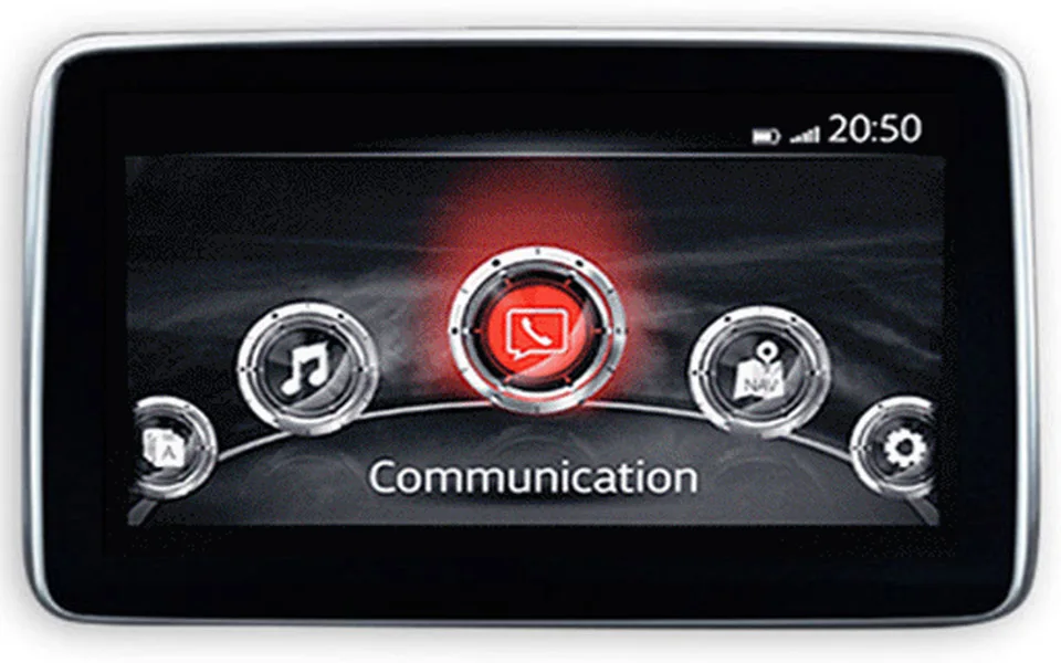 

Audio Video Interface For Mazda 2 / 3 / 6 / CX 3 / CX 5