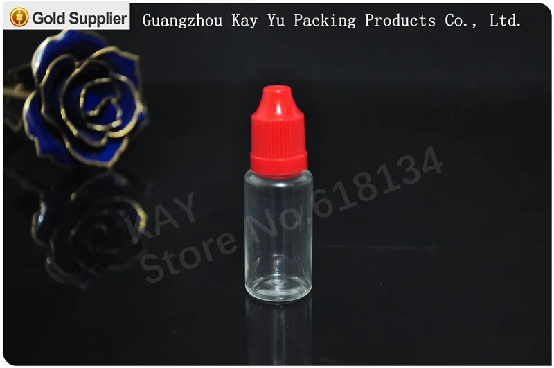 15ml PET dropper bottles  (14)