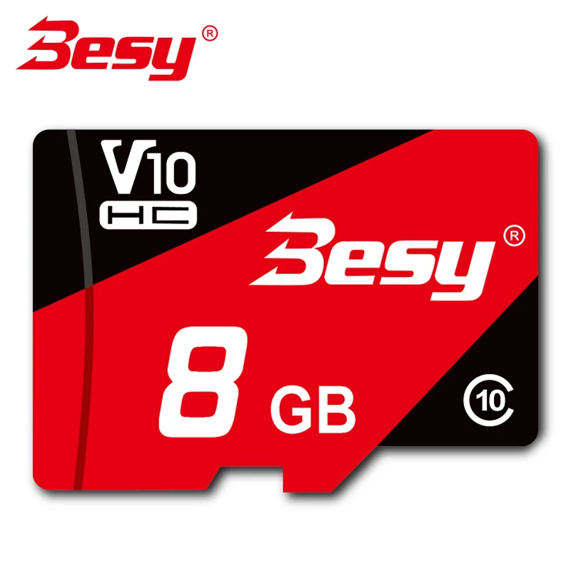 Новинка 2019 карта памяти micro sd 32 ГБ 4 8 64 128 класс 10 картао де Мемория мини sdcard 16 флеш