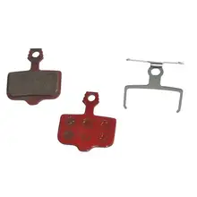 Дисковые Тормозные колодки для Avid Elixir R CR-Mag 1 3 5 7 9 X.0 XX 1 пара