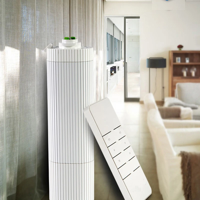 Broadlink DNA Dooya DT360E WiFi Electronic Curtain