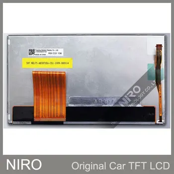 

Niro DHL Shipping Brand New Car DVD/GPS Navigation 6.5" LCD Screen Panel LT065AB3D700 LCD Display For Car Auto Spare Parts