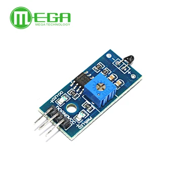 

10pcs Thermal sensor module temperature sensor module Thermistor Sensor for arduino