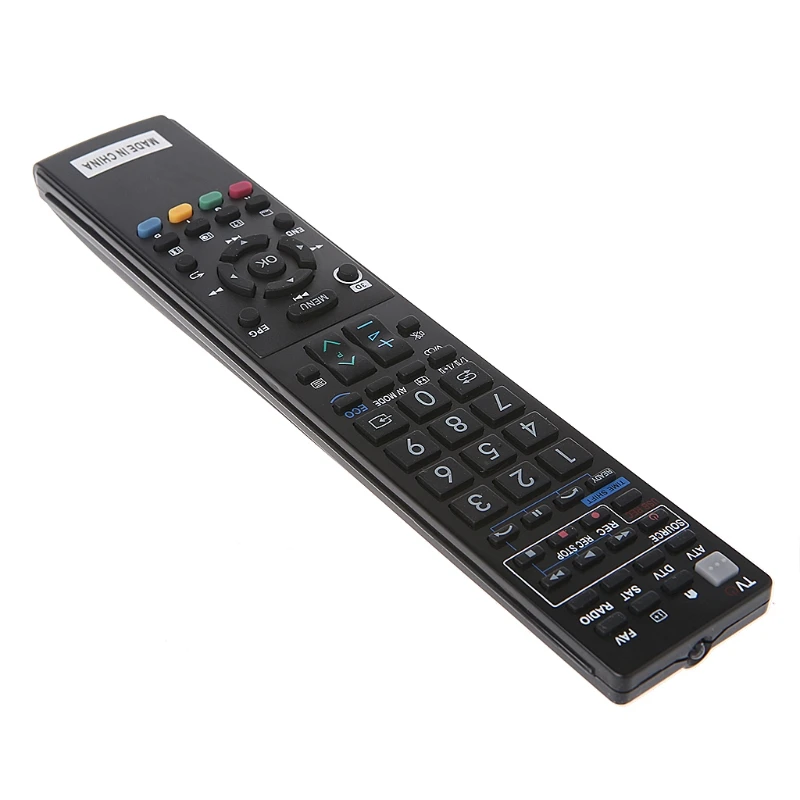 

Remote Control For Sharp TV LC-60LE822E LC-60LE822E 1026 LC-60LE741E AQUOS GA841WJSA GA943WJSA