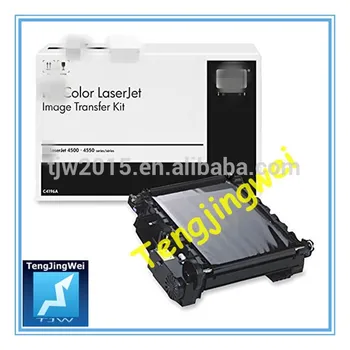 

Q7504A/ RM1-3161 for HP CP4005/ 4700/ 4730 Duplex Etb TRANSFER KIT, TRANSFER BELT, TRANSFER ASSY.