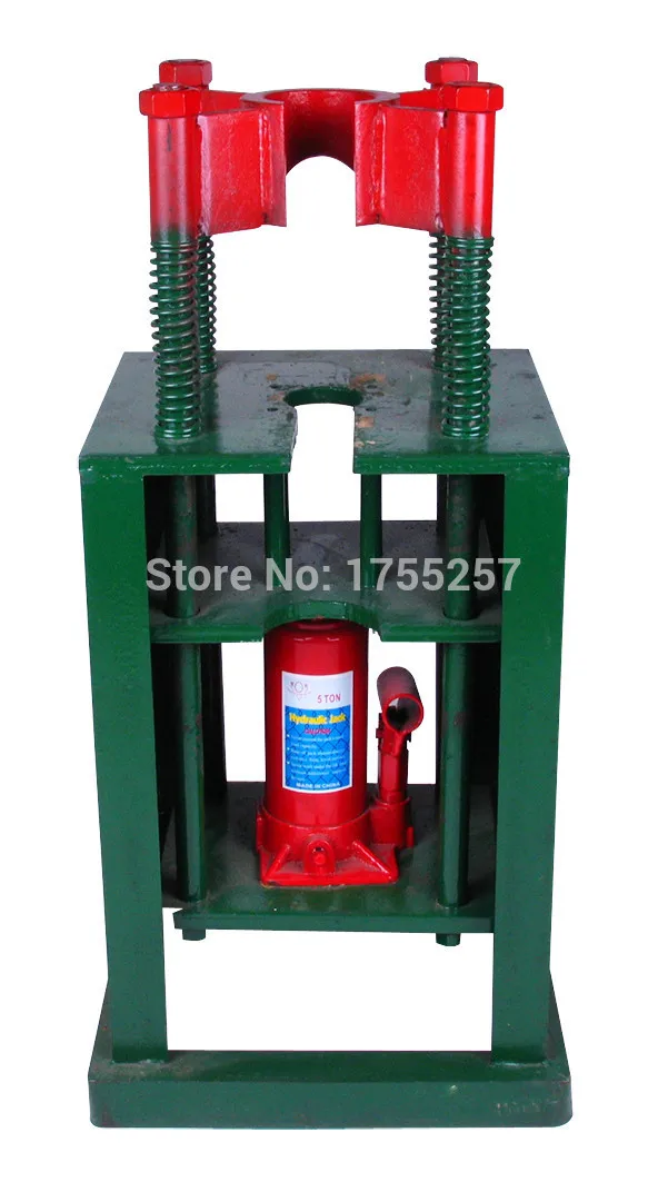 Auto Air Condition Tool,Auto AC Hose Crimping Machine