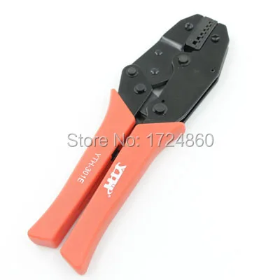 

New and Original Model Crimping Plier Tool YTH-301E Combination Tools Wire Strippers on Sales