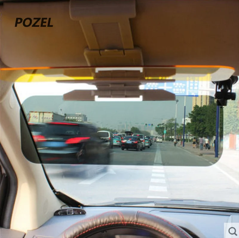 

Car Anti-glare Goggle for Volkswagen VW Jetta MK5 6 Golf 4 5 6 7 CC Tiguan Passat B5 B6 b7 Polo