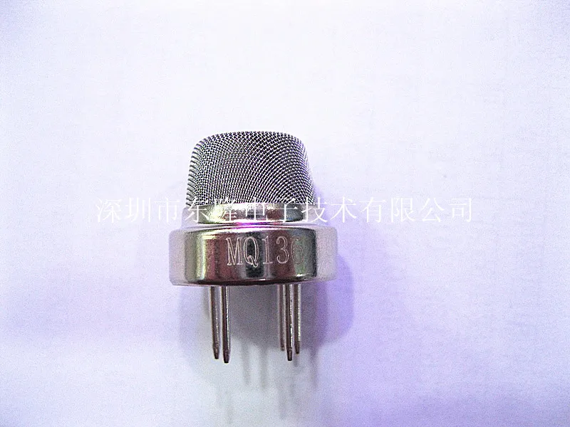 

Guaranteed 100% MQ-136, MQ136 Hydrogen sulfide sensor new and originail stock!