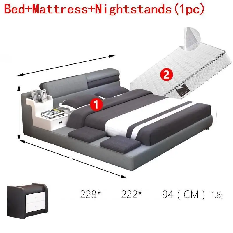 Bett Mobili Mobilya الحديثة Ranza مجموعة الاطفال Matrimonio A كاستيللو قورتو Letto هل Recamaras Moderna كاما Mueble أثاث غرفة نوم السرير Bett Mobili Mobilya الحديثة Ranza مجموعة الاطفال Matrimonio A كاستيللو قورتو Letto هل Recamaras Moderna كاما Mueble أثاث غرفة نوم السرير