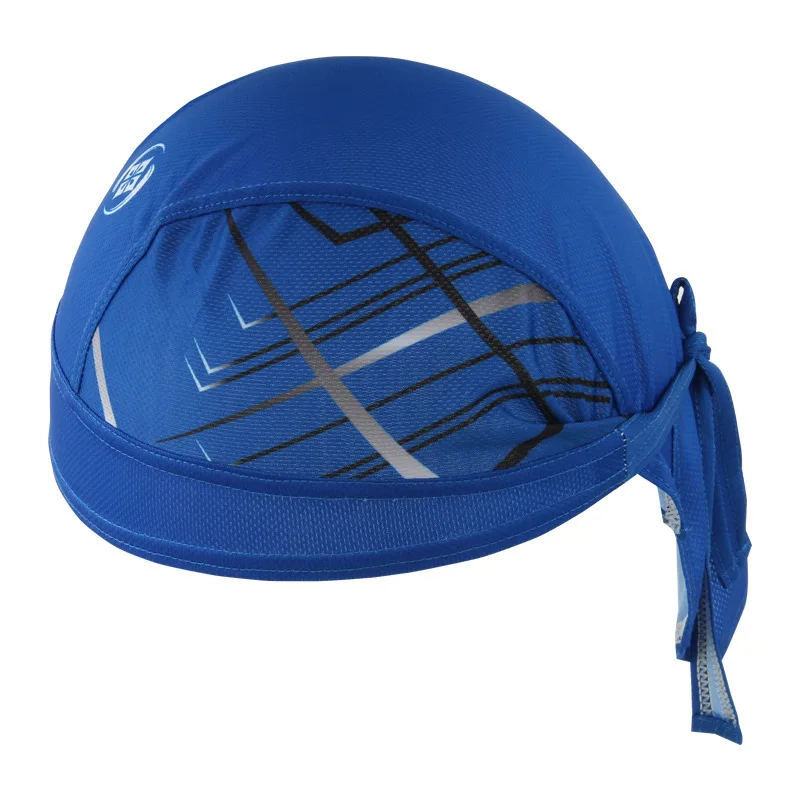 Unisex Sports Biking Bicycle Cycling Caps Hats Bandana Headbands Riding Headwear