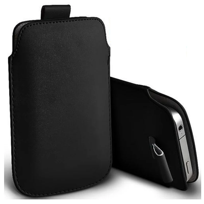 Кожаный чехол для Xiaomi Redmi Note 4 Global Case 32G 64G с карманом и веревкой 4X 3 pro 5 5&quot|leather pouch|pro