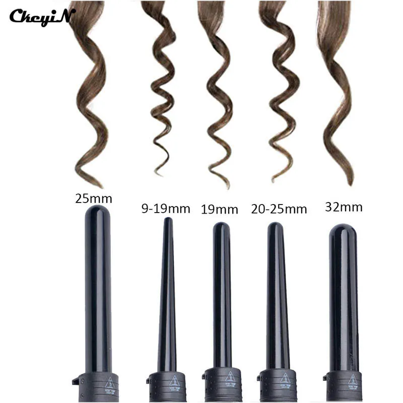 32mm curling tong