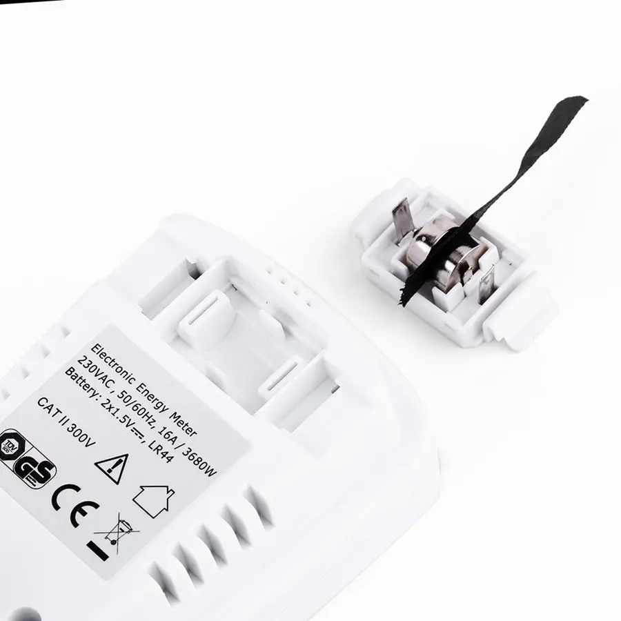 США/ЕС/Великобритания Plug TS-838 ЖК-дисплей счетчика энергии напряжение питания электрический ток тест Измерение мощности розетка розетки, вилка переходник