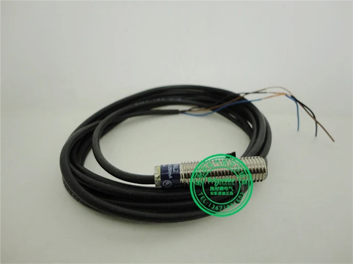 все цены на Limit Switch XS508B1PAL2 XS5-08B1PAL2 онлайн