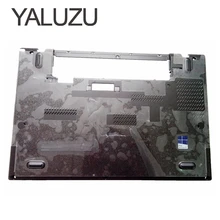 YALUZU для lenovo ThinkPad T440S нижняя часть корпуса чехол с док-станцией 04X3988