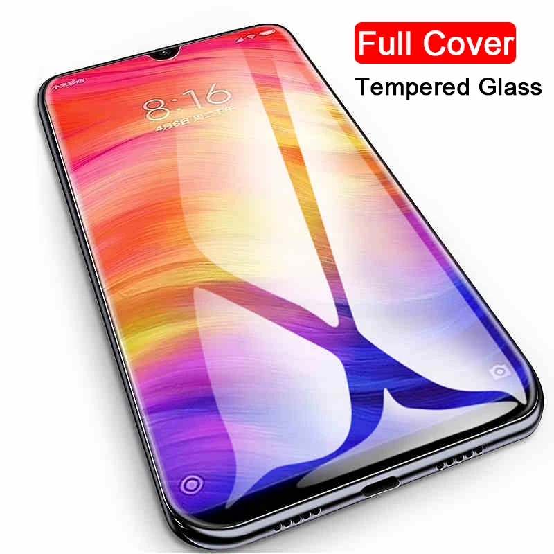 Закаленное стекло для Huawei Honor 20 Lite Защита экрана Pro View V20|Защитные стёкла и плёнки| |