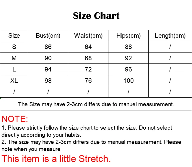 size