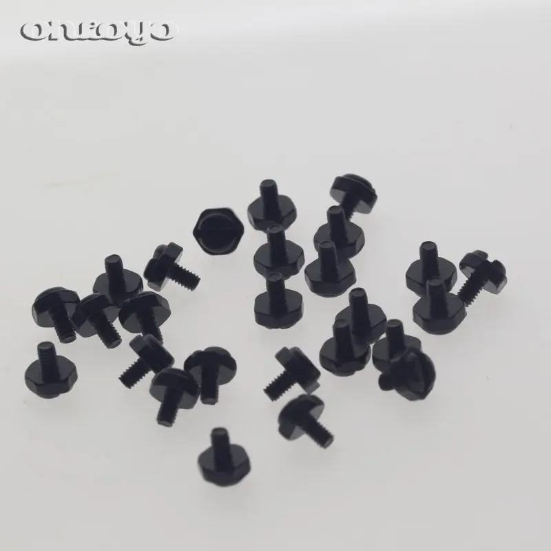 

Distribution of sewing machine presser foot screw knife cloth split knife screw