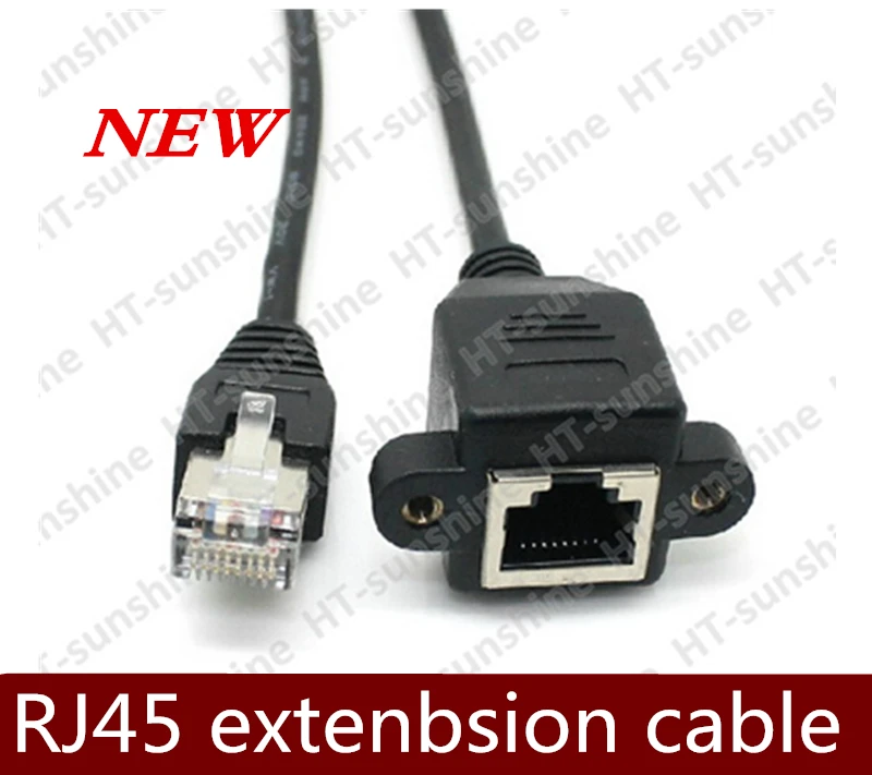 

Удлинительный кабель RJ45, 1 шт./лот, 30 см, бесплатная доставка