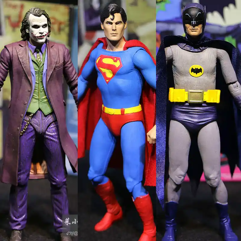 batman 1966 toys