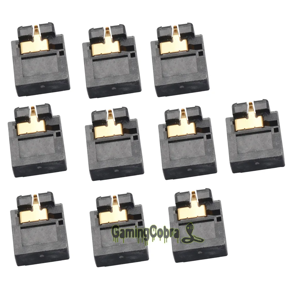 eXtremeRate 10pcs Replacement Kits 3.5mm Heaphone Port Jack For Xbox One / Elite S Controller | Электроника