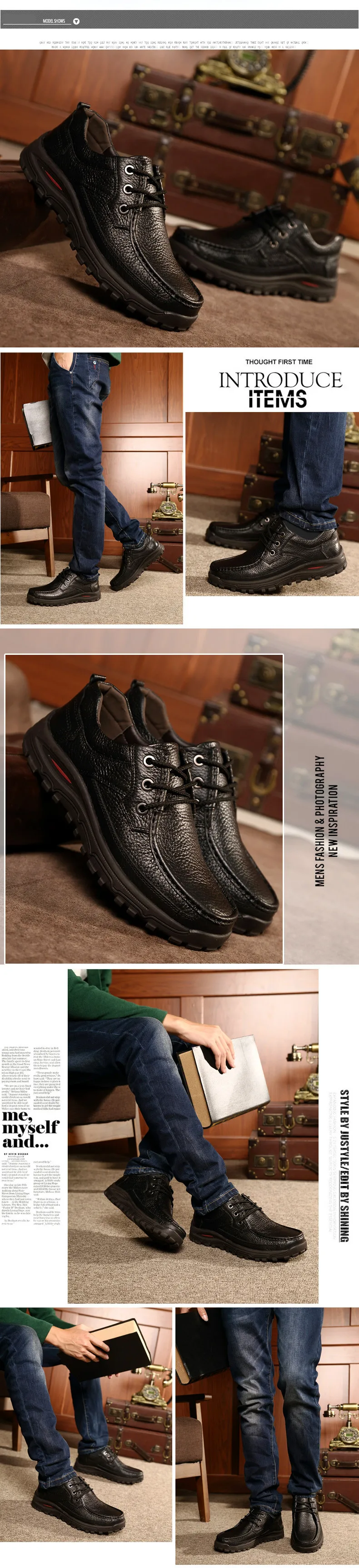 High Quality shoes handmade