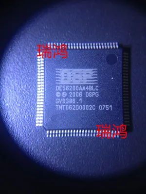 Бесплатная доставка DE56200 DE56200AA4BLC | Компьютеры и офис