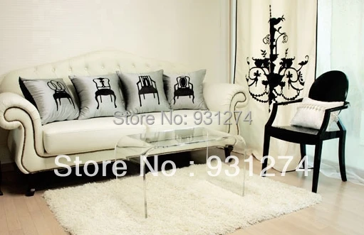 Acrylic small coffee table/side end tables/bedside table/living room furniture/acrylic furniture Acrylic small coffee table/side end tables/bedside table/living room furniture/acrylic furniture