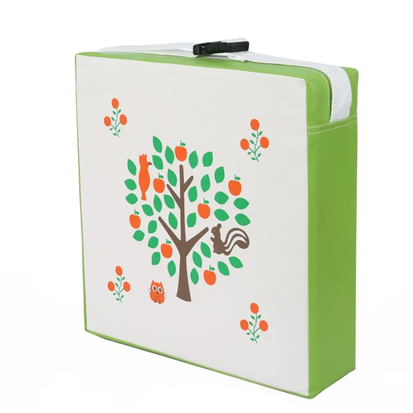 New Kids Chair Booster Seats Baby Dining Chair Cushion PU Leather Kids High Chair Seat Pad Heighten Baby Feeding Chair Cushion New Kids Chair Booster Seats Baby Dining Chair Cushion PU Leather Kids High Chair Seat Pad Heighten Baby Feeding Chair Cushion