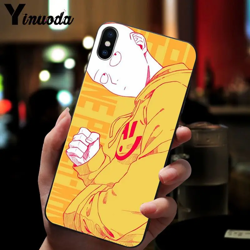 Bleach One Punch Man