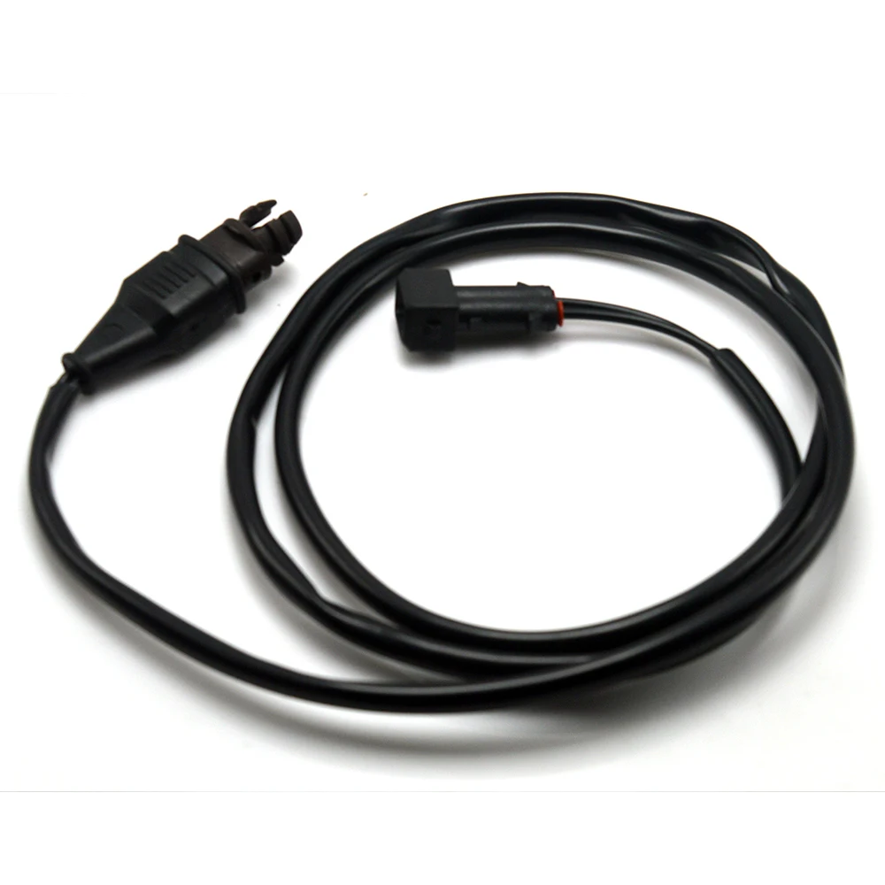 New Genuine Outside Air Temperature Sensor For Vw Passat 9801 Audi A4