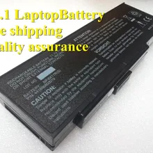 9c батарея для Packard колокол EasyNote W1950 W3040 W3100 W3240 W3281 W3320 W3281 W5800 W7620 BP-8X17 BP-8X17(ы) A000128900