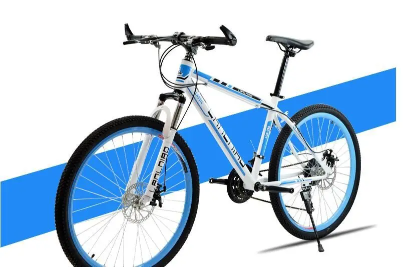 Best High-carbon steel 21 speed 26 inch straight handlebar cycling producers mountain bike 3 Best High-carbon steel 21 speed 26 inch straight handlebar cycling producers mountain bike 3