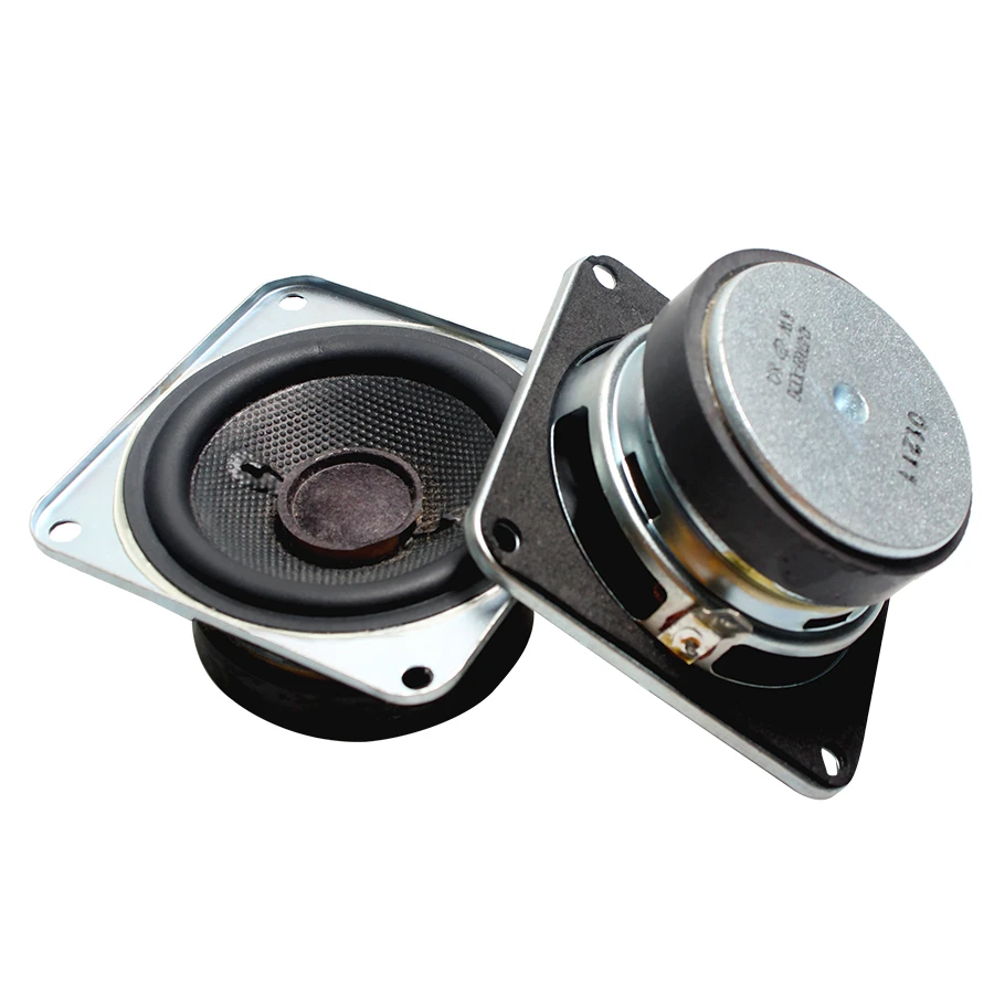 2.75 full range speaker