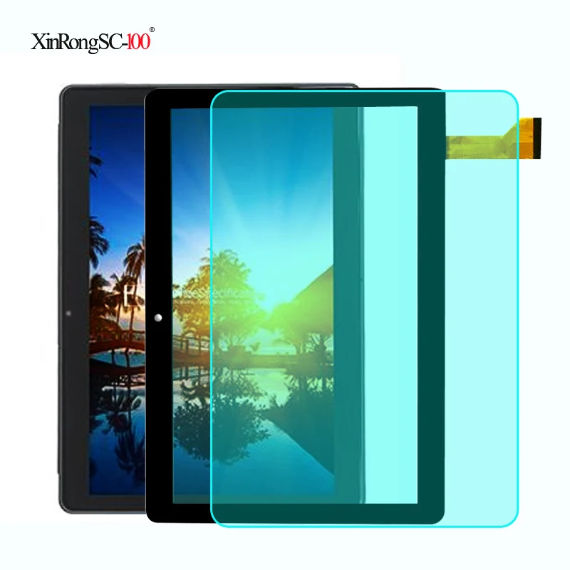 

New touch screen For 10.1 inch DEXP Ursus S110 Tablet Touch panel Digitizer Glass