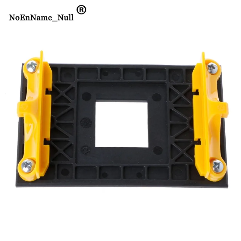 CPU coolng Fan Bracket 1 PC CPU Cooling Fan Bracket Cooler Heatsink Holder Base For AM4 887 Socket dropshipping