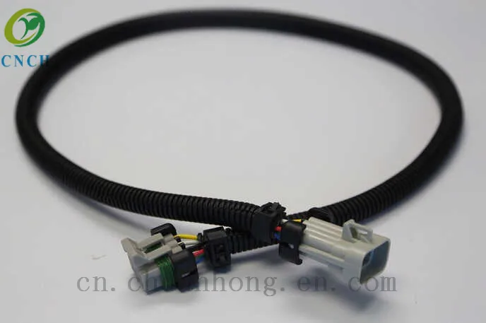 CNCH 100 PCS LS1 LS2 LS3 LS6 LS7 Ignition Coil Extension