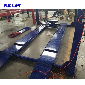 

China Brand Car Lift for Vehicle Maintenance and Parking