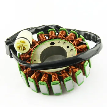 

Motorcycle Ignition Magneto Stator Coil for Kawasaki KAF450 Mule 1000 21003-1174