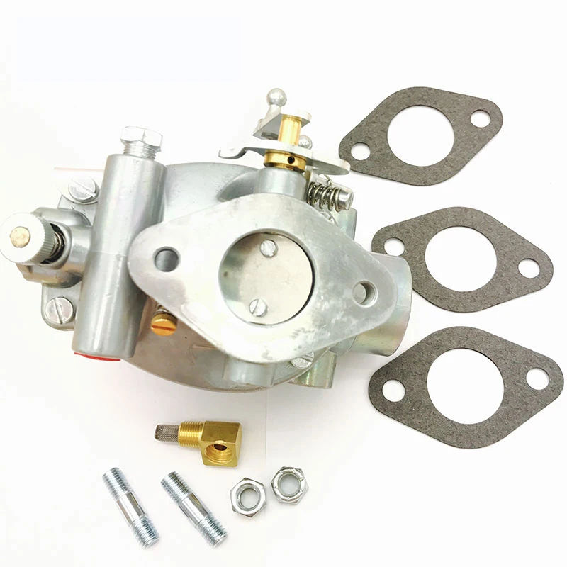 EAE9510D Ford Tractor Carburetor 600 700 with 134 Engine B4NN9510A TSX580
