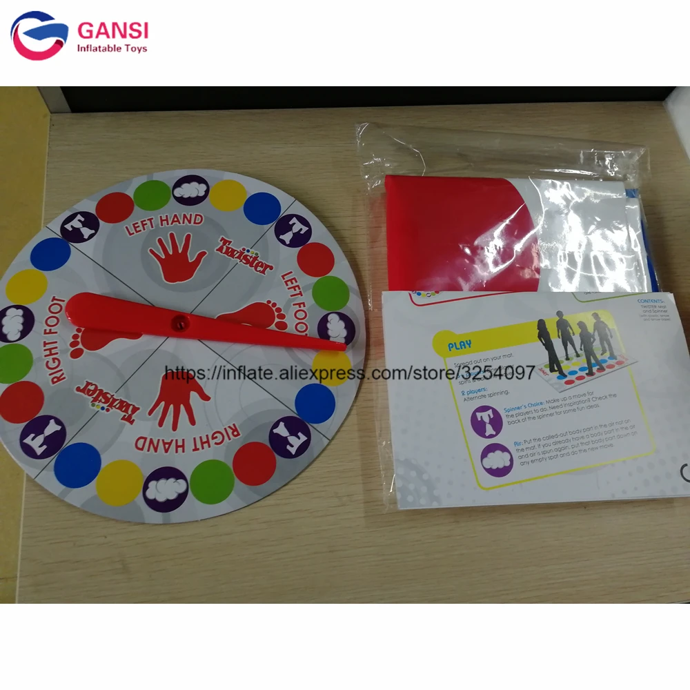 inflatable twister39