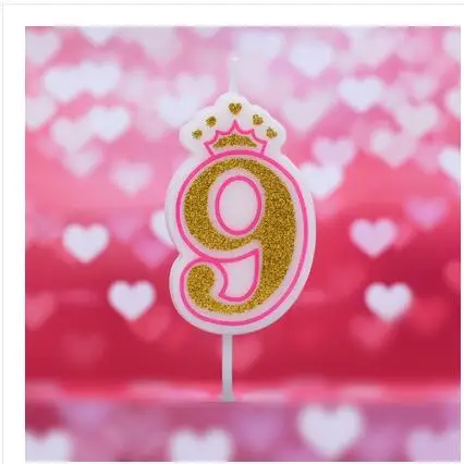 9