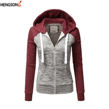 Женская куртка для бега, для йоги, на молнии, с длинным рукавом, женская спортивная куртка, для фитнеса, толстовки, спортивная одежда, спортивный костюм, женская одежда