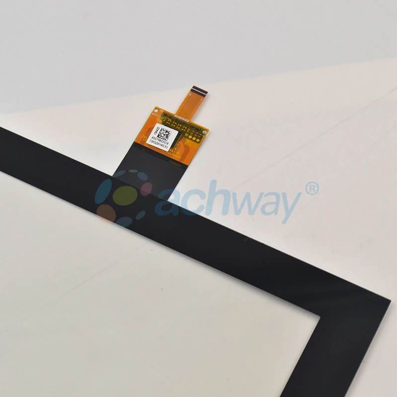 Оригинальный Новый сенсорный Lenovo YOGA Tab 3 YT3 X50 X50F экран панель дигитайзер 10 1 &quotLenovo