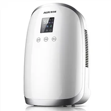 Домашний осушитель воздуха для спальни, тихий подвал, небольшой осушитель, влагопоглощающий осушитель